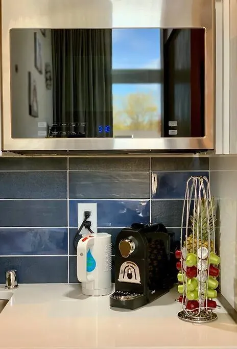 Apartamento Lofty Studio Prime Cap Hill Area Mins To Downtown Seattle Estados Unidos